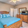 Отель Magnolia Pointe Condo w/ Patio, 2 Mi to Beach, фото 7