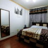 Отель Hostal Arauco, фото 29