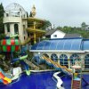 Отель Grand Paradise Hotel Lembang, фото 22