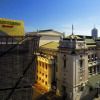 Отель Courtyard By Marriott Belgrade City Center, фото 3