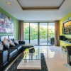 Отель N308 - Walk to the Beach Apartment in Kamala Pool gym Parking, фото 3