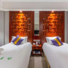 Отель Gezhouba Hotel, фото 8