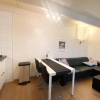 Отель Vakantiewoning Dichtbij Centrum Domburg Do13, фото 8