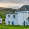 Отель Kilchrist Castle Cottages, фото 1