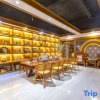 Отель Chengyue Select Hotel (Kunming Changshui Airport), фото 1