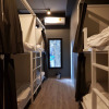 Отель The Cocoon Hostel, фото 18