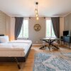 Отель Design Apartments - Villa Arnim, фото 5