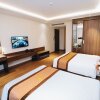 Отель Manh Quan Luxury Hotel, фото 16