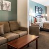 Отель Sleep Inn & Suites Mount Vernon, фото 22