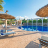 Отель EDEN SON MANYO 223 - Villa with private pool in Sa Pobla. Free WiFi, фото 19
