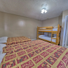 Отель Aqua View Motel, фото 20