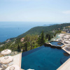 Отель Hôtel Les Terrasses D'Eze, фото 20