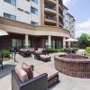 Отель Courtyard by Marriott Atlanta Buford Mall of Georgia, фото 15