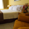 Отель Mantahost Hotel, фото 3