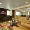 Отель Quality Inn & Suites, фото 16