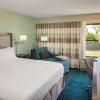 Отель Hampton Inn & Suites Nashville-Airport, фото 4