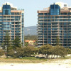 Отель Oceana on Broadbeach, фото 22