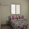 Отель House With 2 Bedrooms in Lamentin, With Wonderful Mountain View, Enclo, фото 2