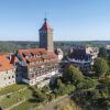 Отель Bergfried, фото 8