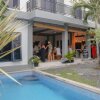 Отель Bali Vibes Guesthouse, фото 10