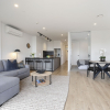 Отель Luxury Comfort With Lush Park Views By Urban Butler, фото 4