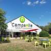 Отель Campanile Clermont Ferrand Sud - Issoire, фото 18