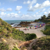 Отель Pousada Beach House Coqueirinho, фото 18