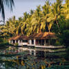 Отель Dindi By The Godavari -Sterling Holiday Resorts, фото 8
