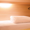 Отель StarBox Hostel, фото 4