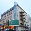 Отель Super 8 Hotel - Shiyan Theater Sehnzhen, фото 1