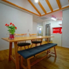 Отель Jeonju Hosumaeul Dusilleene Pension, фото 19