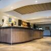 Отель Lake View Resort Hotel в Мбараре