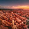 Отель Bryce Luxury Camping в Кэннонвилле