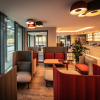 Отель LOGINN Hotel Stuttgart Zuffenhausen, фото 10