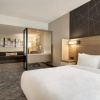 Отель SpringHill Suites Camp Hill, фото 12