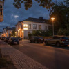 Отель Parkhotel Plauen, фото 8