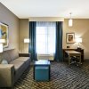 Отель Homewood Suites by Hilton Detroit, фото 26