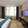 Отель Yeste Hotel (Wuhan Changfeng Avenue Garden Expo), фото 44