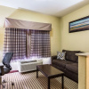 Отель Quality Suites North, фото 5