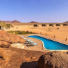 Отель Desert Quiver Camp, фото 9