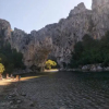 Отель Camping la Rouviere les Pins, фото 20