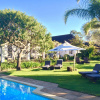 Отель Albourne Boutique Guest House, фото 10
