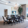 Отель Spacious Penthouse On The Gulf Unit Tpd2302, фото 10