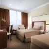 Отель Singgasana Hotel Makassar, фото 5