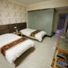 Отель Fuyang Motai Express Hotel (Fuyang 15 Middle School), фото 3