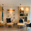 Отель Hanting Hotel( Tulufan Middle Lvzhou Road), фото 7