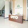 Отель OYO 309 Avila Ketapan Rame Hotel, фото 1