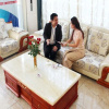 Отель Sunny Holiday Hotel, фото 20