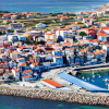 Отель Amazing apartment in Fisterra with 4 Bedrooms and WiFi, фото 14