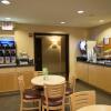 Отель Holiday Inn Express Portland East - Troutdale, an IHG Hotel, фото 18